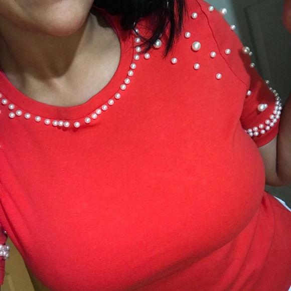 Handmade top .🔥 - Picture 2 of 5